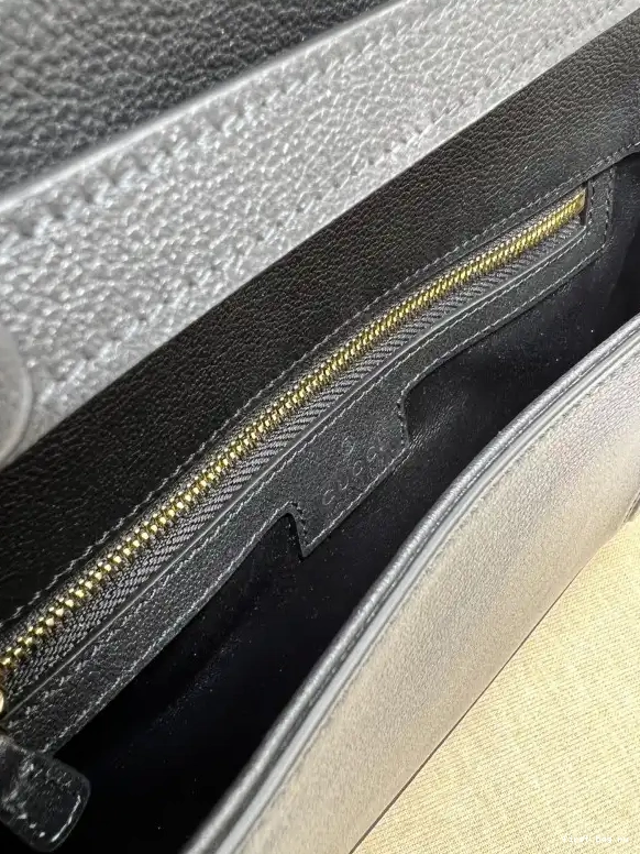 First bag ru Blondie bag Gucci shoulder 0503